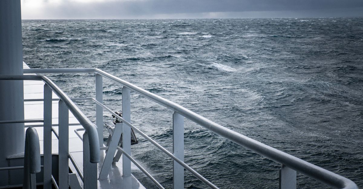 One Last Cruise: value points